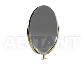 Зеркало настольное ORNELLA Opera Contemporary by Angelo Cappellini Mirrors 43021