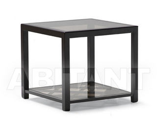 Столик кофейный IVAN Opera Contemporary by Angelo Cappellini Small Tables 45047