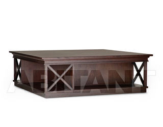 Столик журнальный RODRIGO Opera Contemporary by Angelo Cappellini Small Tables 45048/TQPL