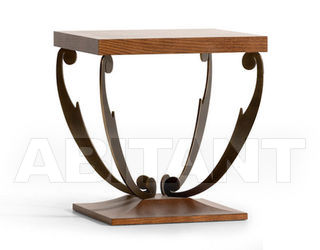 Столик кофейный VANJA CLASSIC Opera Contemporary by Angelo Cappellini Small Tables 45081
