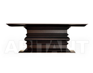 Стол обеденный EDGAR Opera Contemporary by Angelo Cappellini Dining Tables 46003/20