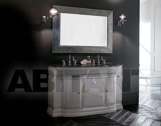 Композиция Eurodesign Bagno Luxury COMPOSIZIONE 4