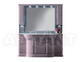 Композиция Eurodesign Bagno Luxury COMPOSIZIONE 6