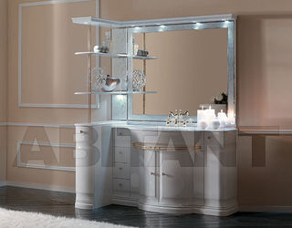 Композиция Eurodesign Bagno Luxury COMPOSIZIONE 7