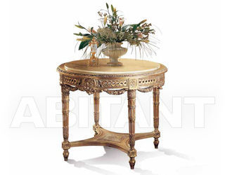 Стол Angelo Cappellini Accessories 8861/L9