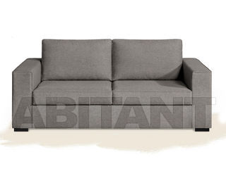 Диван Home Spirit Silver Alban 140