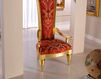 Кресло BS Chairs S.r.l. Michelangelo 3400/A 2 Классический / Исторический / Английский