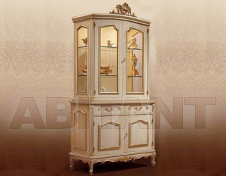 Сервант Angelo Cappellini Accessories 7207/2 white