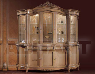 Сервант Angelo Cappellini Accessories 18220/5 grio