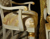 Стул с подлокотниками BS Chairs S.r.l. Leonardo 3194/A Классический / Исторический / Английский