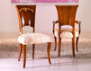 Стул с подлокотниками BS Chairs S.r.l. Raffaello 3309/A Классический / Исторический / Английский