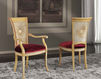 Стул с подлокотниками BS Chairs S.r.l. Raffaello 3154/A 2 Классический / Исторический / Английский