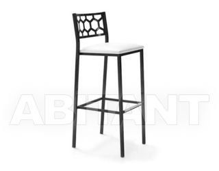 Барный стул Vimens S.A Taburetes Gina 77 black