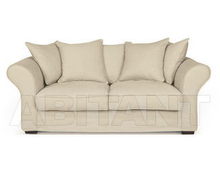 Диван Home Spirit Silver Perth 150