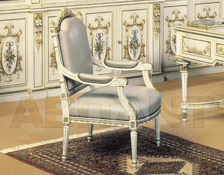 Кресло BYRON Asnaghi Interiors Office/business Collection 95759