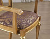 Стул BS Chairs S.r.l. Botticelli 3174/S 2 Классический / Исторический / Английский