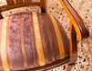 Стул с подлокотниками BS Chairs S.r.l. Botticelli 3315/A Классический / Исторический / Английский