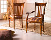 Стул BS Chairs S.r.l. Botticelli 3315/S Классический / Исторический / Английский