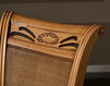 Стул с подлокотниками BS Chairs S.r.l. Botticelli 3342/A Классический / Исторический / Английский