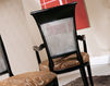 Стул с подлокотниками BS Chairs S.r.l. Botticelli 3040/A Классический / Исторический / Английский