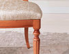 Стул с подлокотниками BS Chairs S.r.l. Botticelli 3341/A Классический / Исторический / Английский