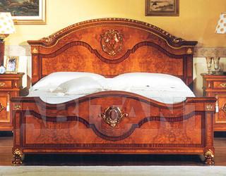 Кровать Marzorati Ducale LETTO MATRIMONIALE