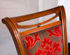 Стул BS Chairs S.r.l. Tiziano 3310/S Классический / Исторический / Английский