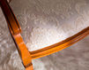 Стул BS Chairs S.r.l. Tiziano 3312/S Классический / Исторический / Английский