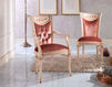 Стул с подлокотниками BS Chairs S.r.l. Tiziano 3314/A Классический / Исторический / Английский