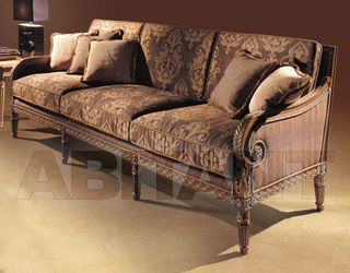 Диван Angelo Cappellini Accessories 6931/BD3