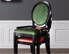 Стул с подлокотниками BS Chairs S.r.l. Tiziano 3355/A Классический / Исторический / Английский