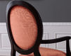 Стул BS Chairs S.r.l. Tiziano 3355/S Классический / Исторический / Английский