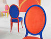 Стул BS Chairs S.r.l. Giotto 3228/S Классический / Исторический / Английский
