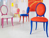 Стул BS Chairs S.r.l. Giotto 3228/S 4 Классический / Исторический / Английский
