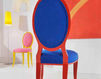 Стул BS Chairs S.r.l. Giotto 3228/S 4 Классический / Исторический / Английский