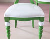 Стул с подлокотниками BS Chairs S.r.l. Giotto 3316/A Классический / Исторический / Английский