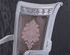 Кресло для кабинета BS Chairs S.r.l. Caravaggio 3326/A Современный / Скандинавский / Модерн