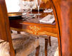 Стол обеденный BS Chairs S.r.l. Tintoretto 3309/T Классический / Исторический / Английский