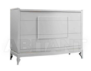 Комод Abitare Style Beatrice 1482B