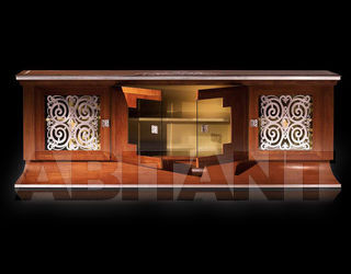 Комод Asnaghi Interiors Decoras OR304