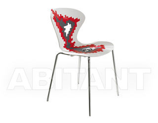 Стул KIRA Eurosedia Design S.p.A. 2013 031042146