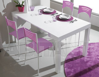 Стол обеденный DREAM Eurosedia Design S.p.A. 2013 659037
