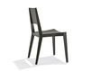 Стул Fedele Chairs Srl Linda LINEA_SLIMP Современный / Скандинавский / Модерн