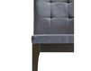 Стул с подлокотниками Fedele Chairs Srl Anteprima KING_P Современный / Скандинавский / Модерн