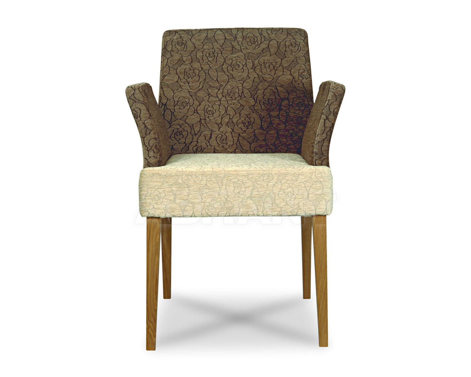 Купить Кресло Fedele Chairs Srl Anteprima COMBY_PI