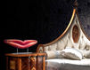 Кровать SISSI Carpanelli spa Night Room LE 11/K Классический / Исторический / Английский