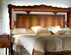 Кровать POIS Carpanelli spa Night Room LE 13 Классический / Исторический / Английский