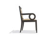 Стул с подлокотниками Fedele Chairs Srl Anteprima DESK_P Современный / Скандинавский / Модерн