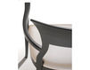 Стул с подлокотниками Fedele Chairs Srl Anteprima FRANZ_P Современный / Скандинавский / Модерн