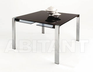 Стол обеденный Tonelli Design Srl News Livingstone E